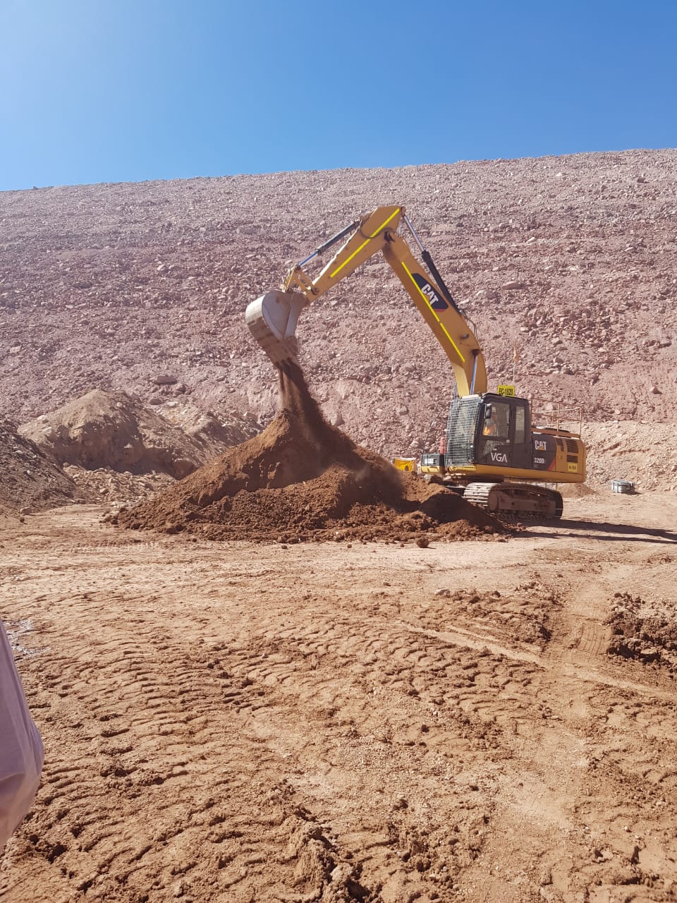 Proyecto Tunner Liner VGA