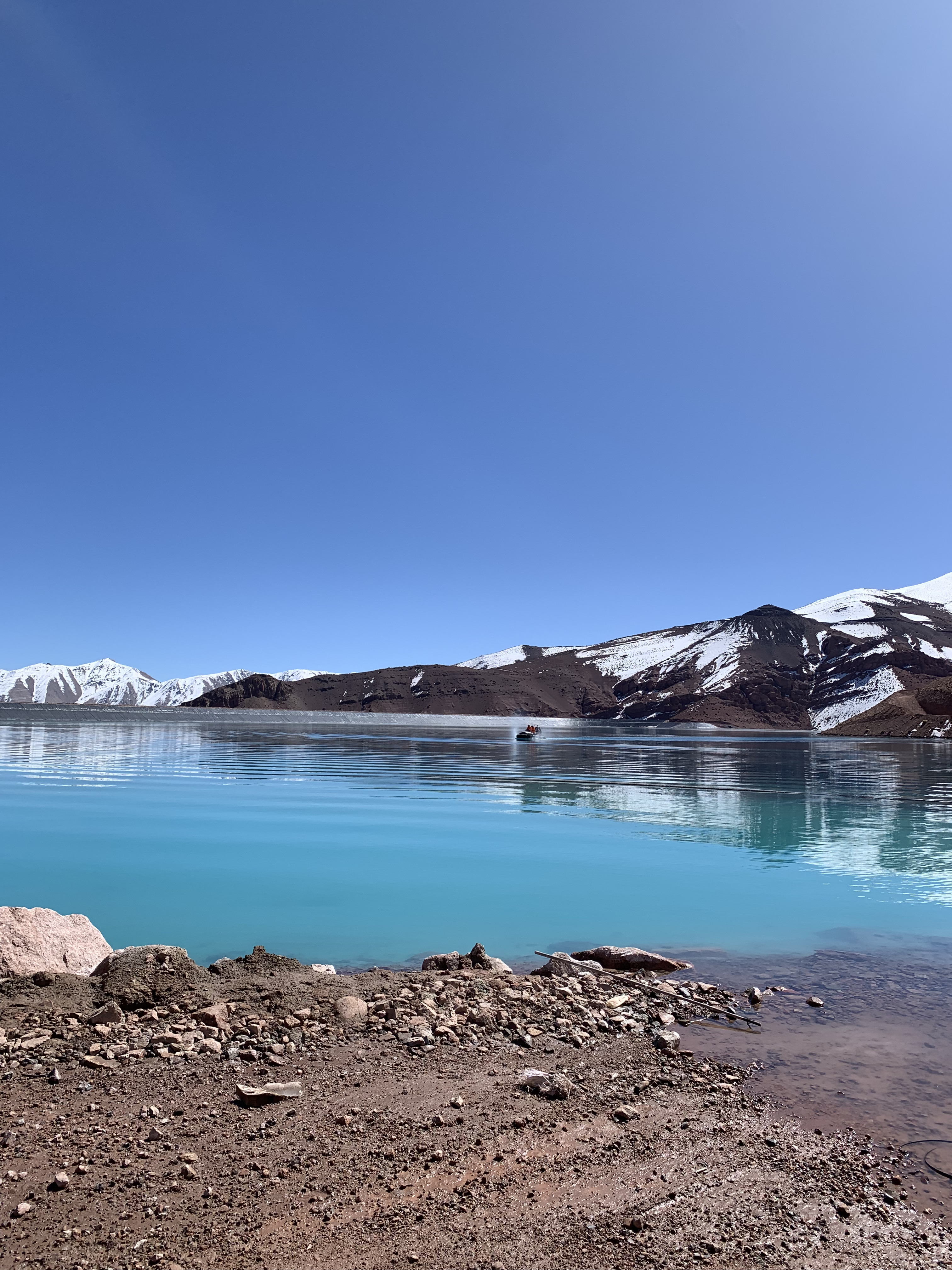 Relave Hovercraft VGA